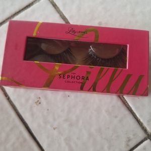 lilly Lashes